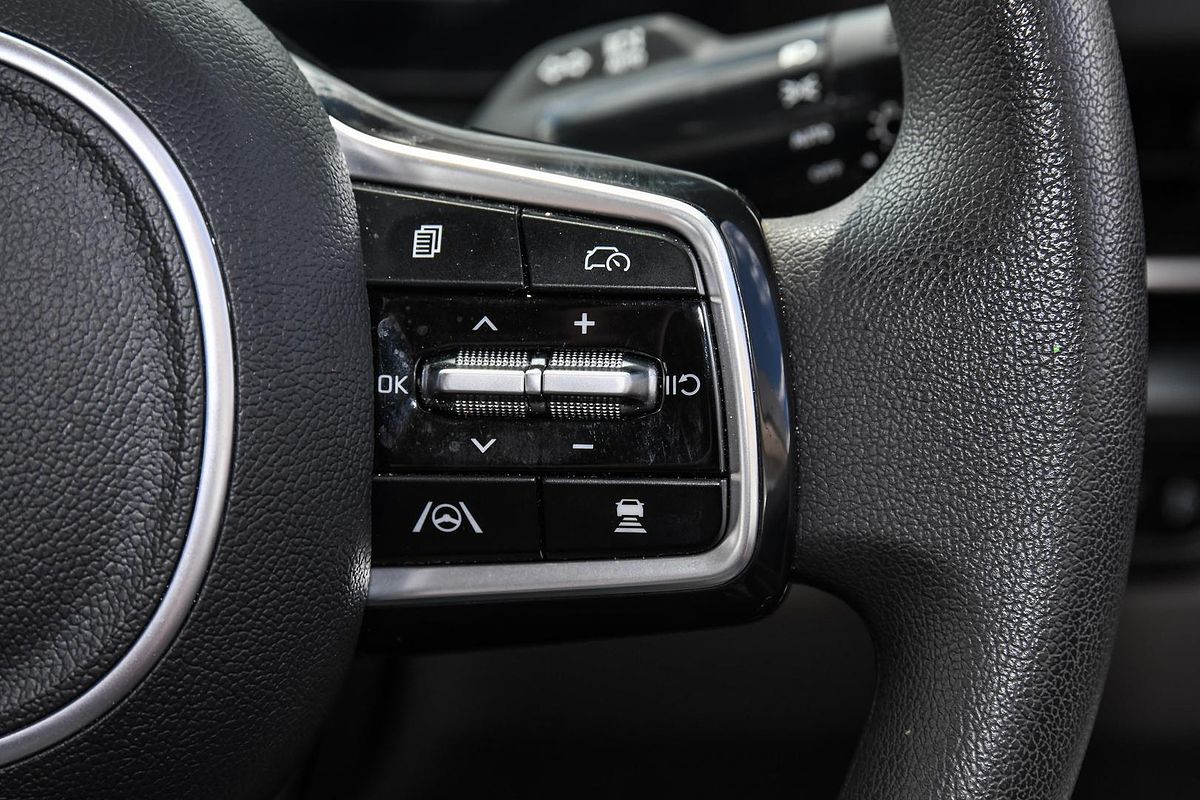 2024 Kia Carnival S KA4 PE
