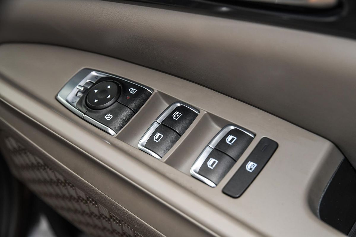 2024 Kia Carnival S KA4 PE