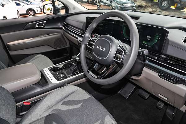2024 Kia Carnival S KA4 PE