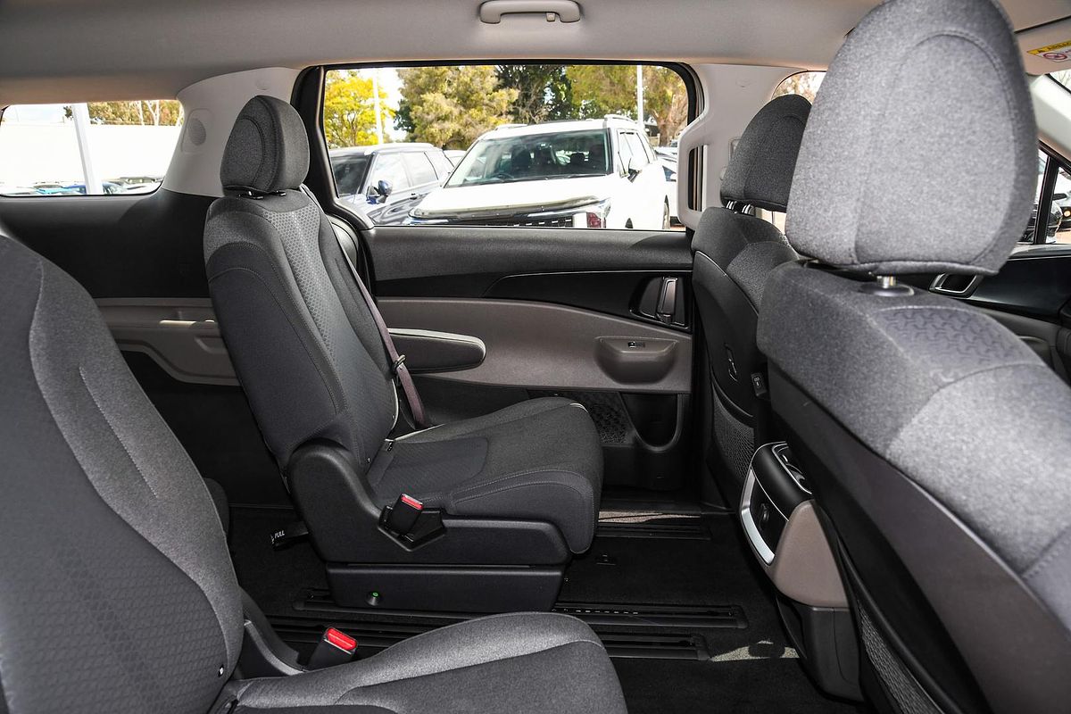 2024 Kia Carnival S KA4 PE