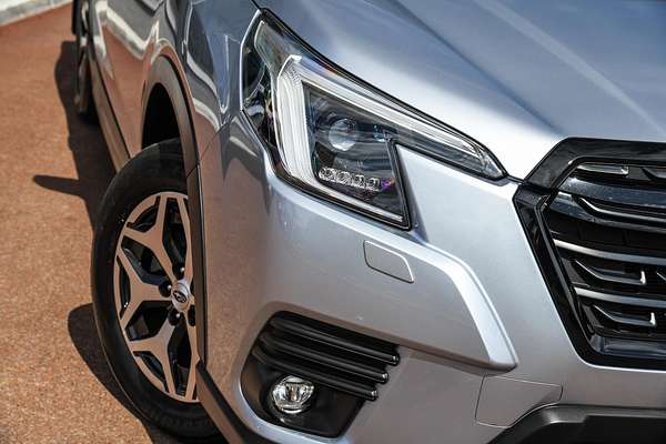 2024 Subaru Forester 2.5i S5
