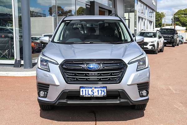 2024 Subaru Forester 2.5i S5