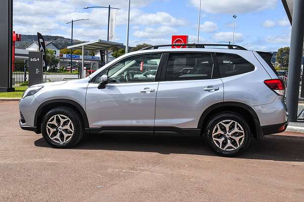 2024 Subaru Forester 2.5i S5