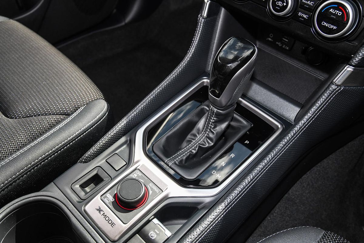 2024 Subaru Forester 2.5i S5