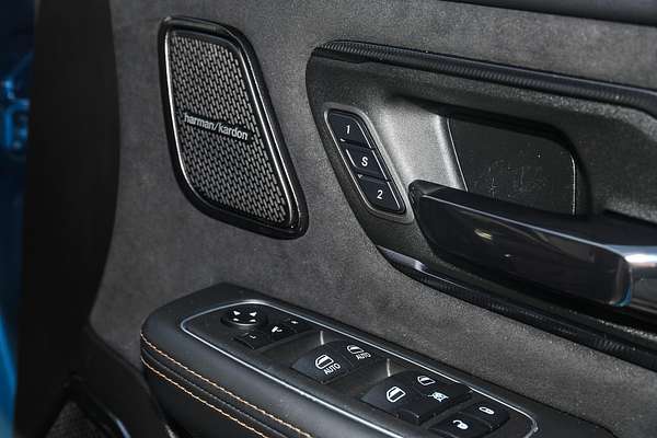 2024 RAM 1500 TRX Final Edition DT 4X4