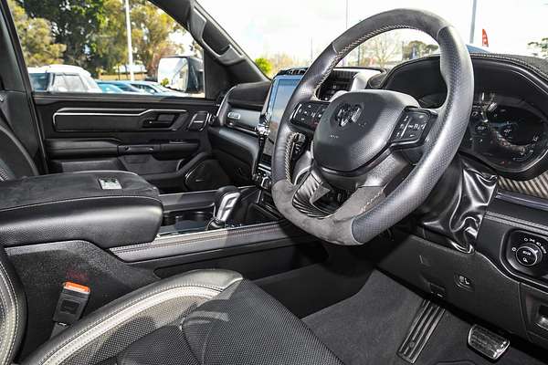 2024 RAM 1500 TRX Final Edition DT 4X4