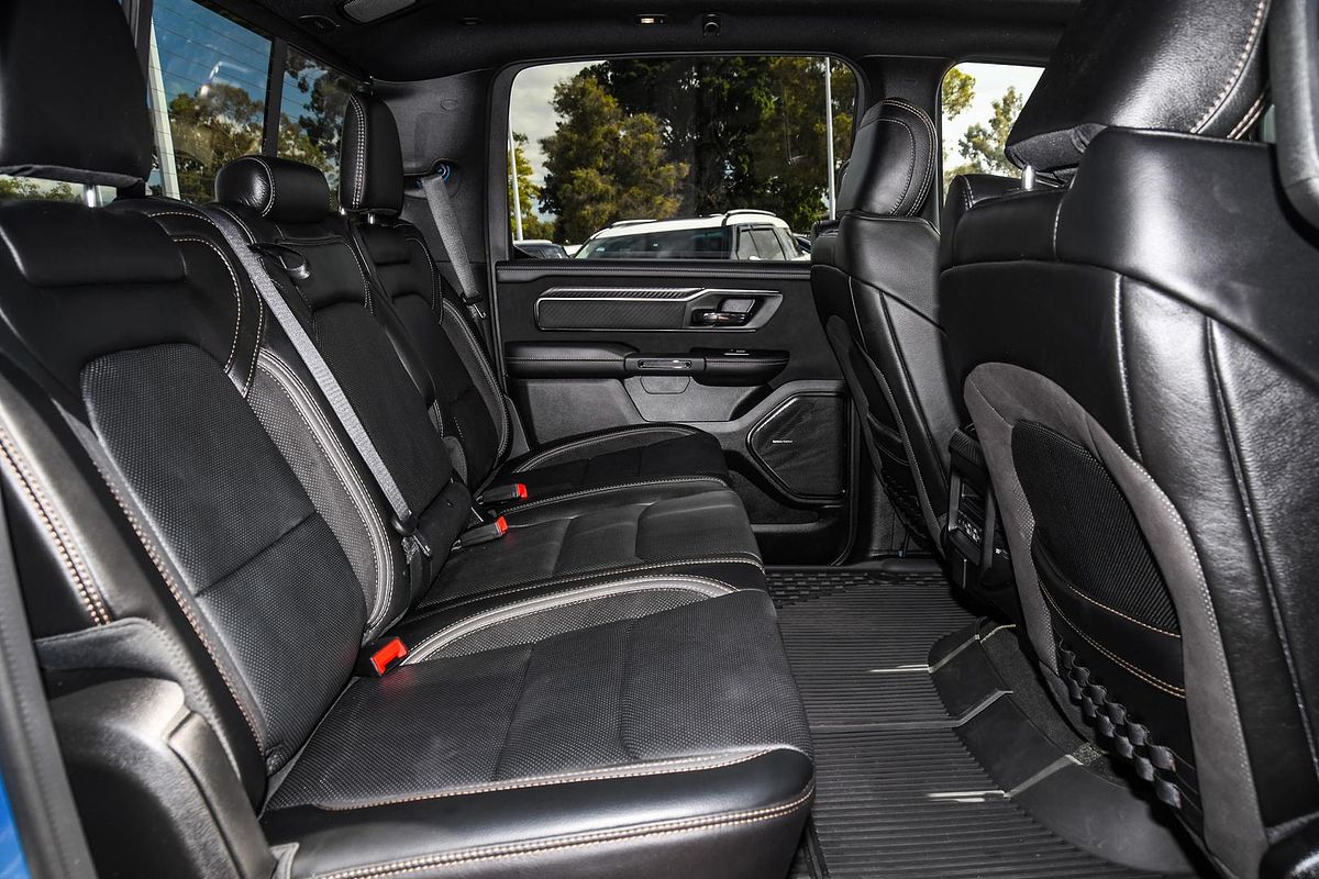 2024 RAM 1500 TRX Final Edition DT 4X4