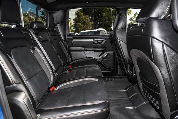 2024 RAM 1500 TRX Final Edition DT 4X4