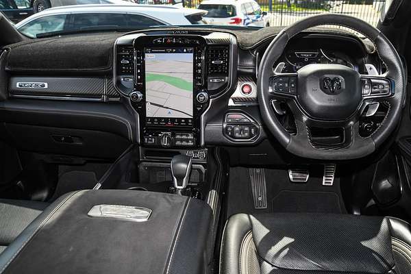 2024 RAM 1500 TRX Final Edition DT 4X4