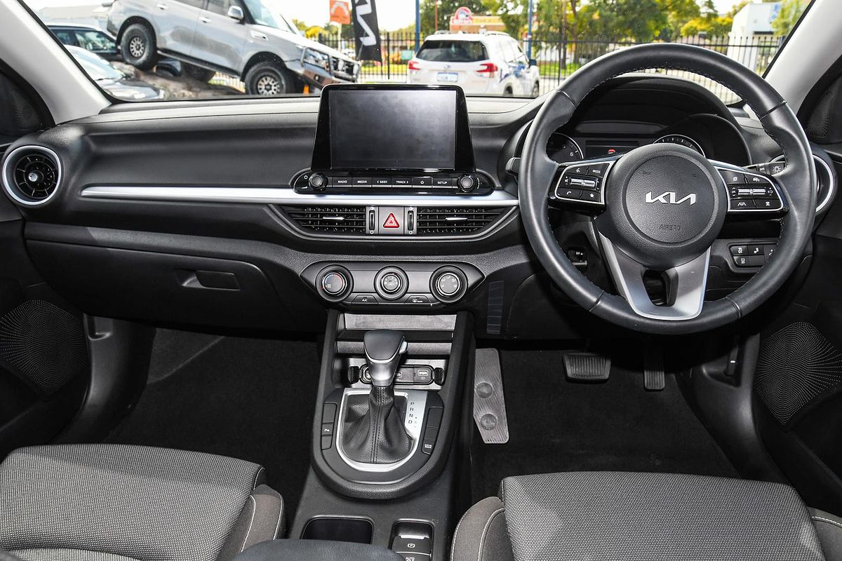 2024 Kia Cerato S BD