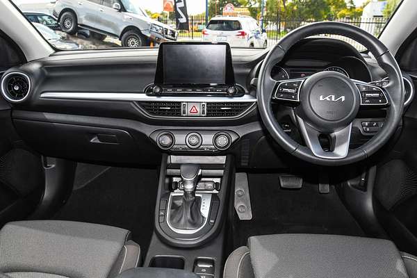 2024 Kia Cerato S BD