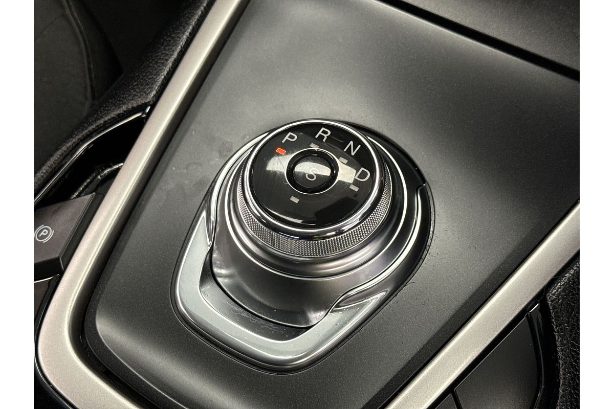 2018 Ford Endura Trend CA