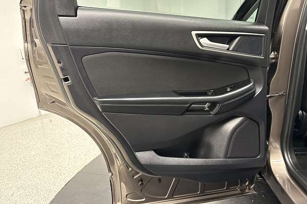 2018 Ford Endura Trend CA