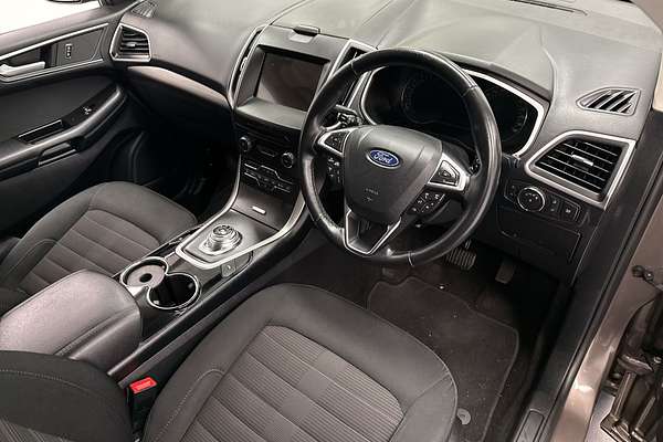 2018 Ford Endura Trend CA