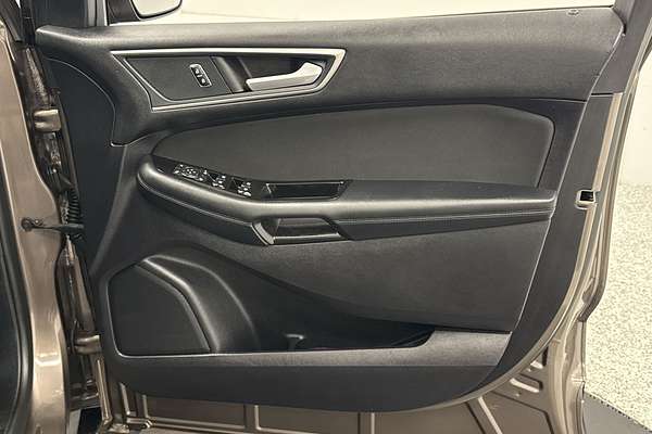 2018 Ford Endura Trend CA