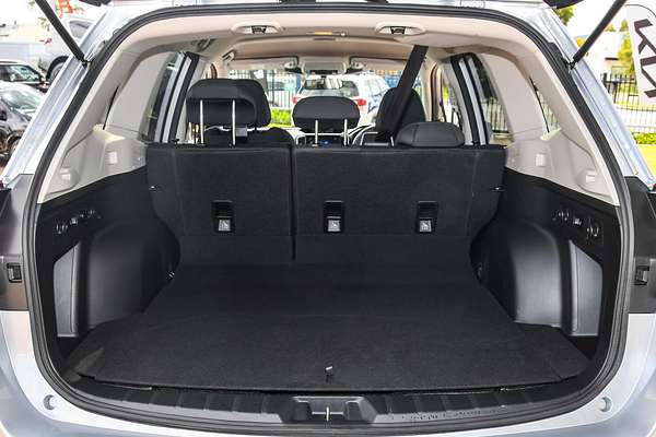 2024 Subaru Forester 2.5i S5