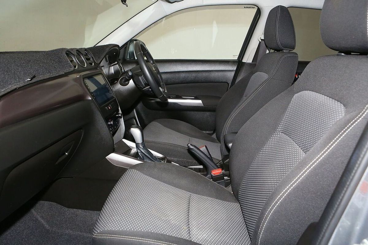 2022 Suzuki Vitara LY Series II