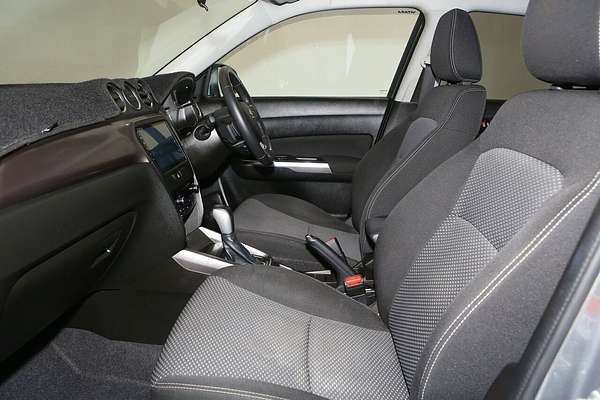2022 Suzuki Vitara LY Series II
