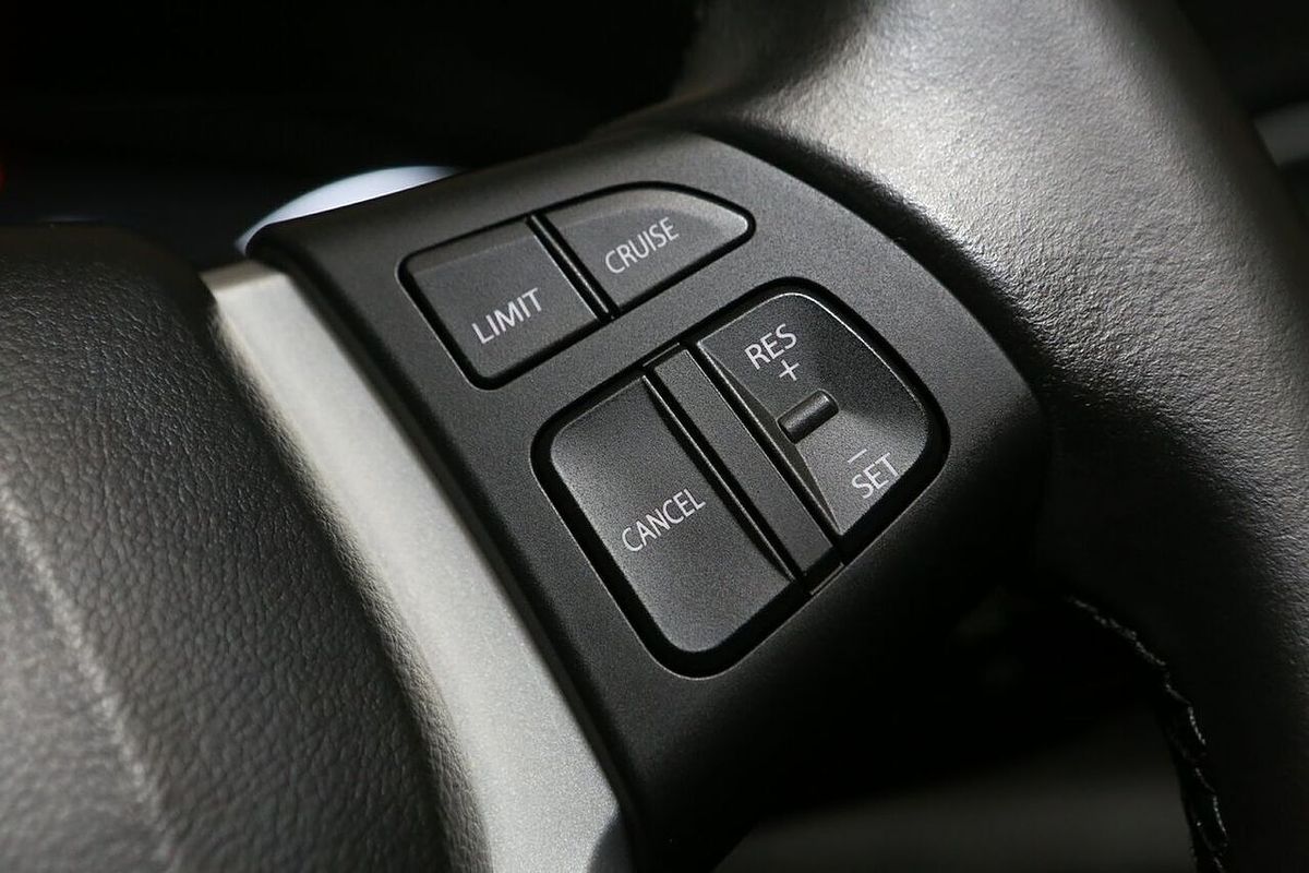 2022 Suzuki Vitara LY Series II