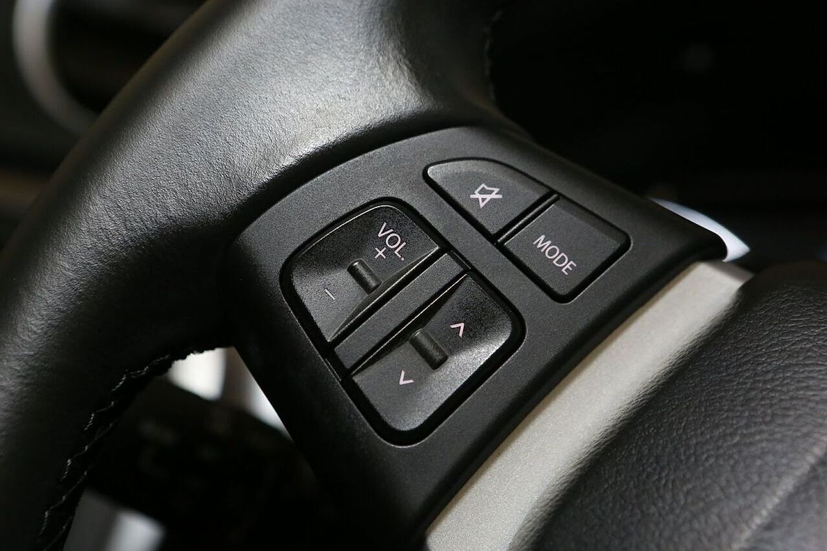 2022 Suzuki Vitara LY Series II