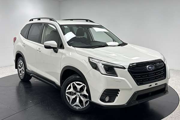 2023 Subaru Forester 2.5i-L S5