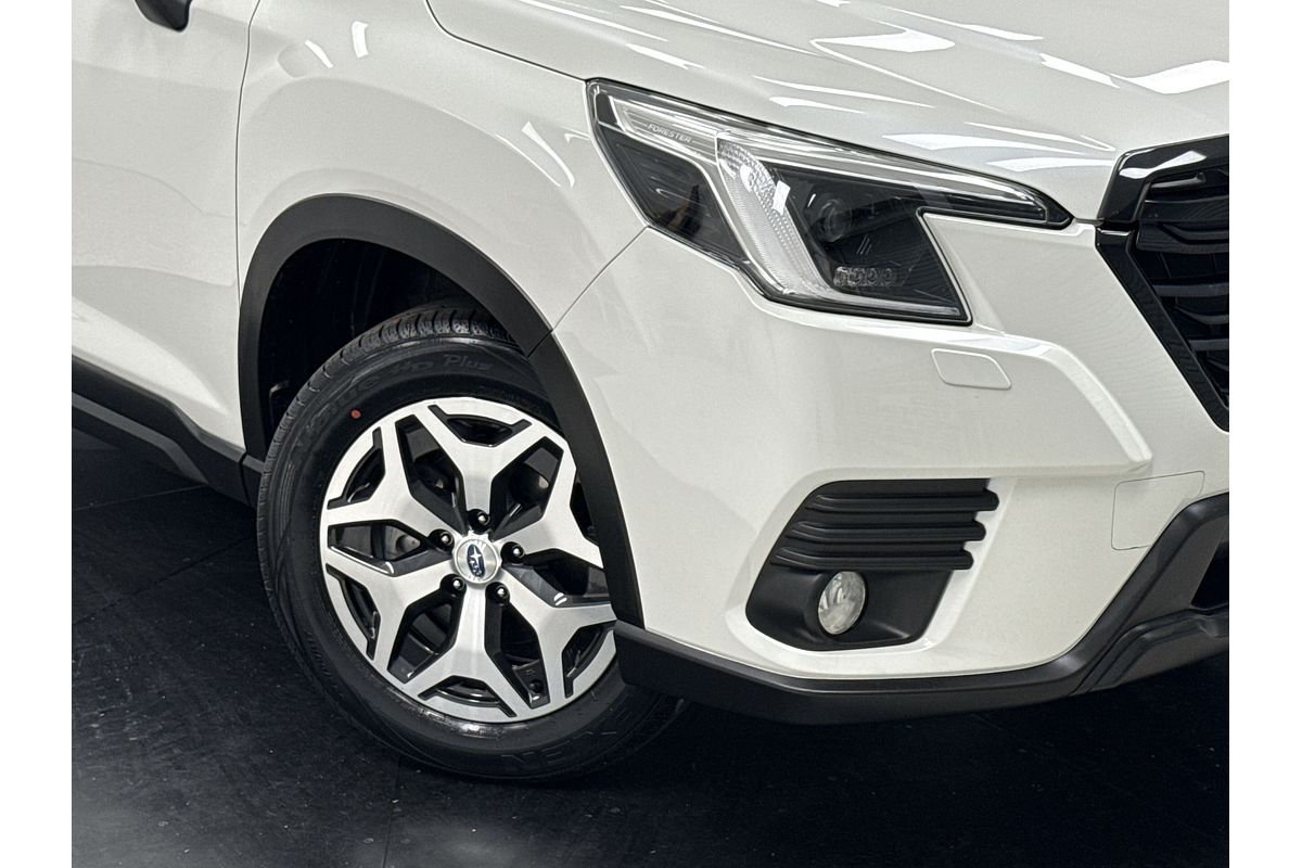 2023 Subaru Forester 2.5i-L S5