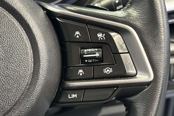 2023 Subaru Forester 2.5i-L S5