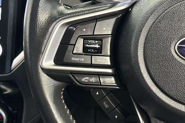 2023 Subaru Forester 2.5i-L S5