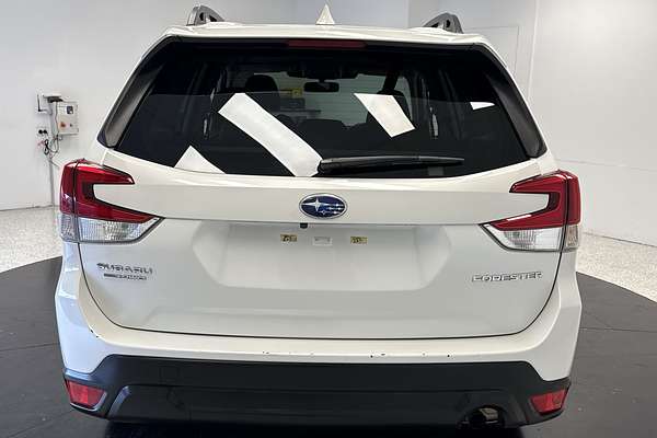 2023 Subaru Forester 2.5i-L S5