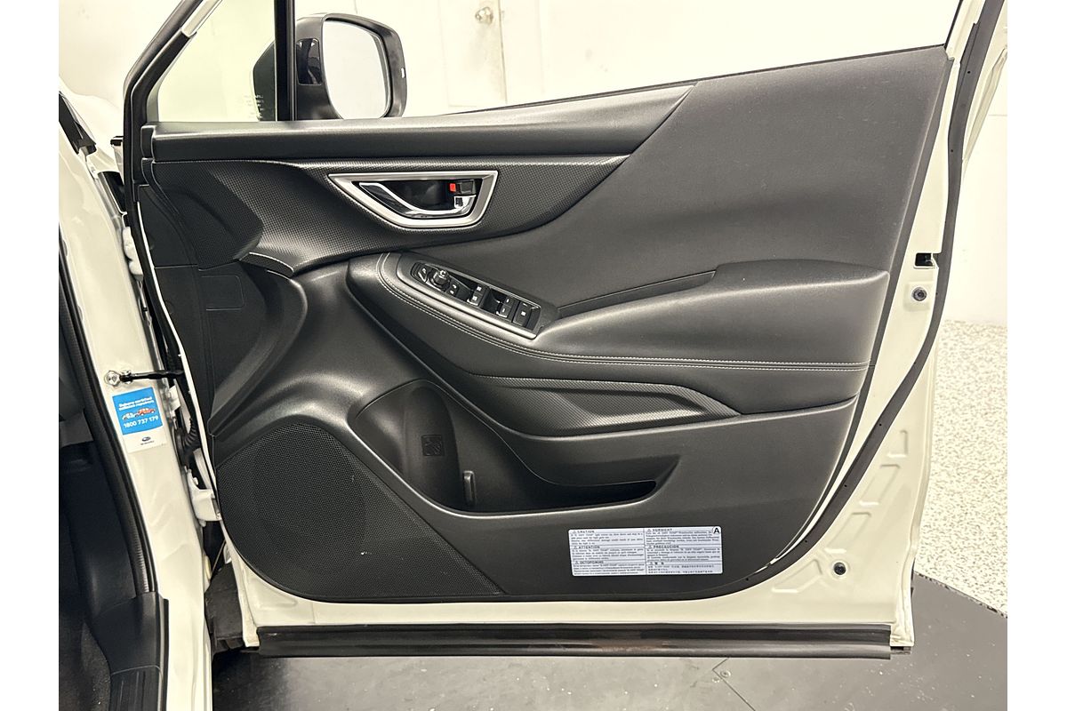 2023 Subaru Forester 2.5i-L S5
