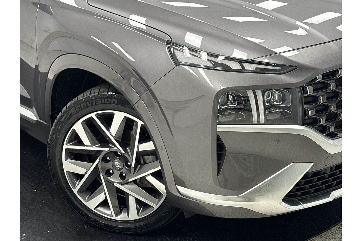 2023 Hyundai Santa Fe Highlander TM.V4