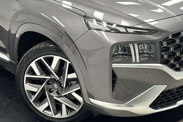 2023 Hyundai Santa Fe Highlander TM.V4
