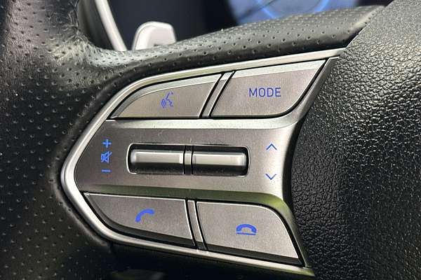 2023 Hyundai Santa Fe Highlander TM.V4