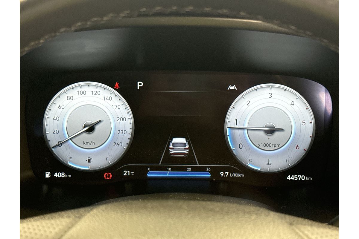 2023 Hyundai Santa Fe Highlander TM.V4