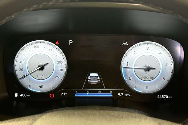 2023 Hyundai Santa Fe Highlander TM.V4