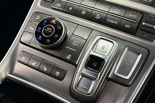 2023 Hyundai Santa Fe Highlander TM.V4