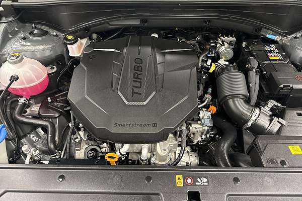 2023 Hyundai Santa Fe Highlander TM.V4