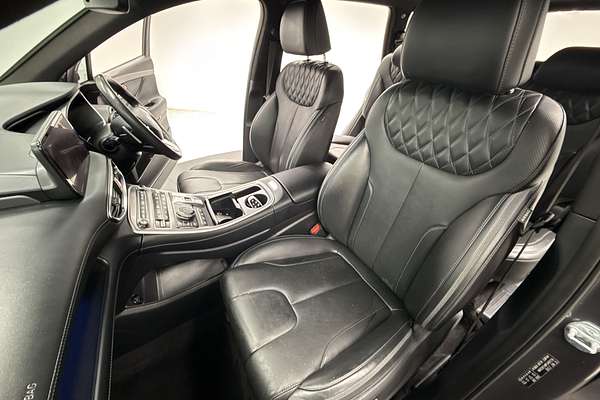 2023 Hyundai Santa Fe Highlander TM.V4