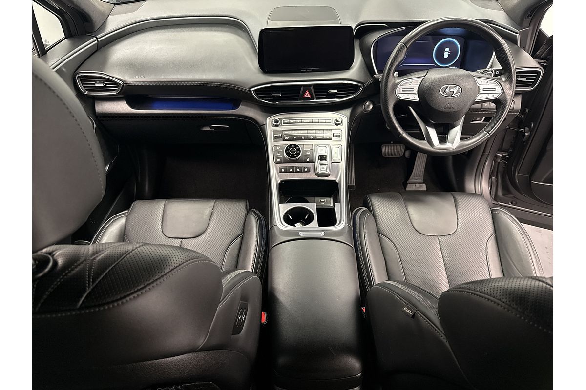 2023 Hyundai Santa Fe Highlander TM.V4