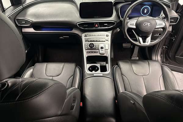 2023 Hyundai Santa Fe Highlander TM.V4