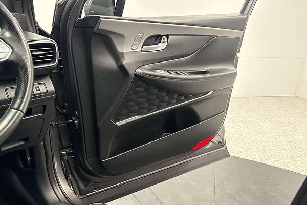 2023 Hyundai Santa Fe Highlander TM.V4
