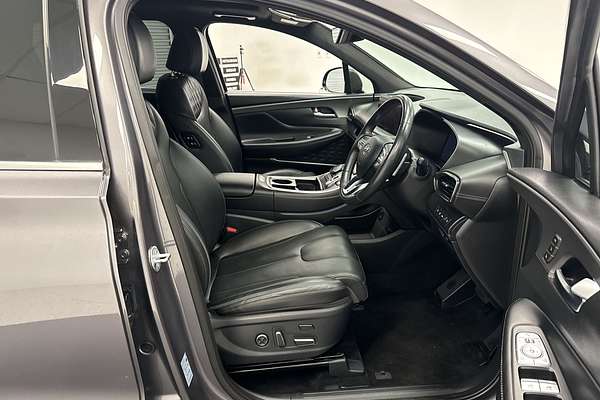 2023 Hyundai Santa Fe Highlander TM.V4