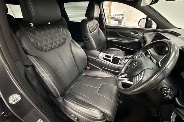 2023 Hyundai Santa Fe Highlander TM.V4