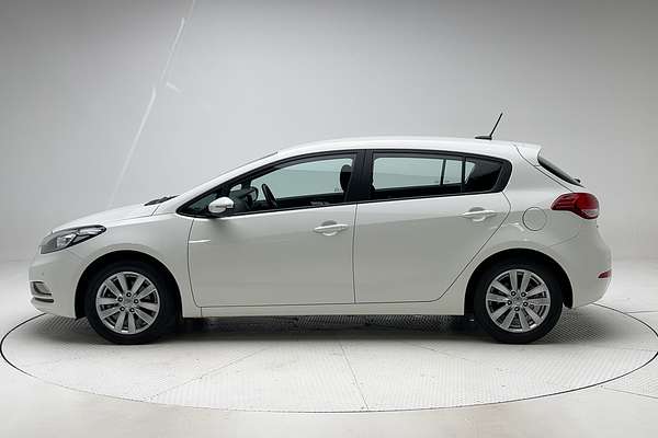 2015 Kia Cerato S Premium YD
