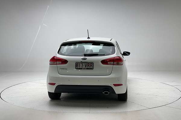 2015 Kia Cerato S Premium YD