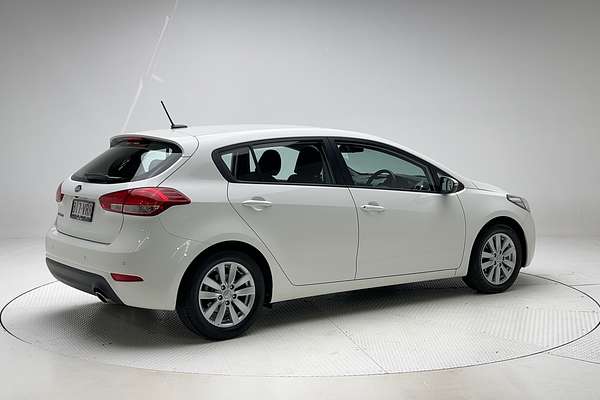2015 Kia Cerato S Premium YD