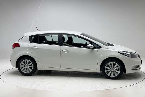 2015 Kia Cerato S Premium YD