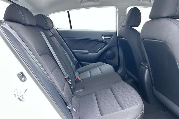 2015 Kia Cerato S Premium YD