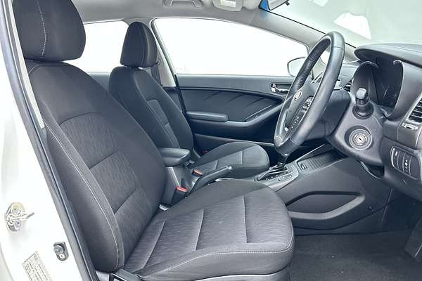 2015 Kia Cerato S Premium YD