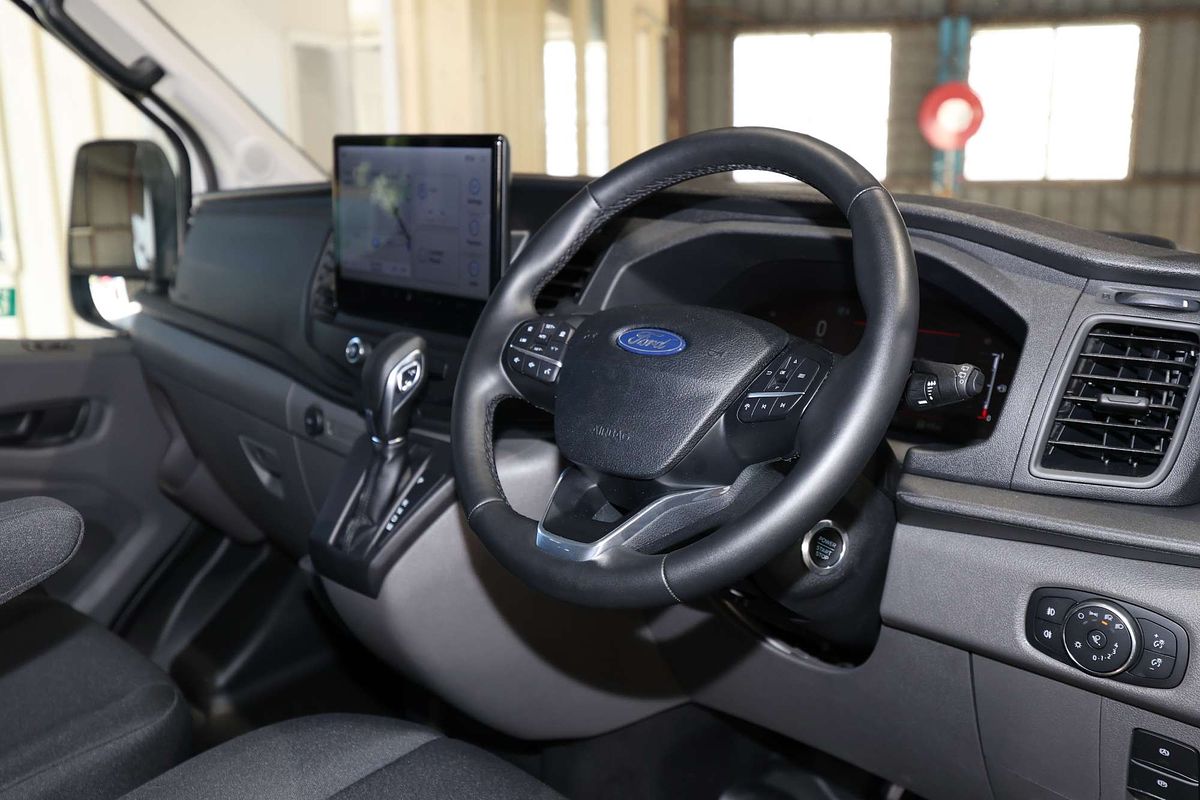 2024 Ford Transit 410L VO